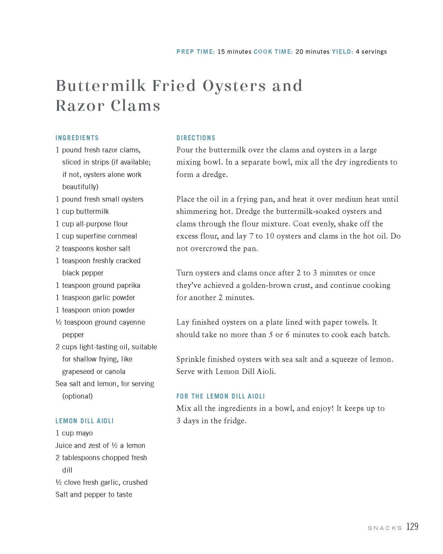 Rustic Joyful Food: Generations (HC)