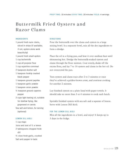 Rustic Joyful Food: Generations (HC)