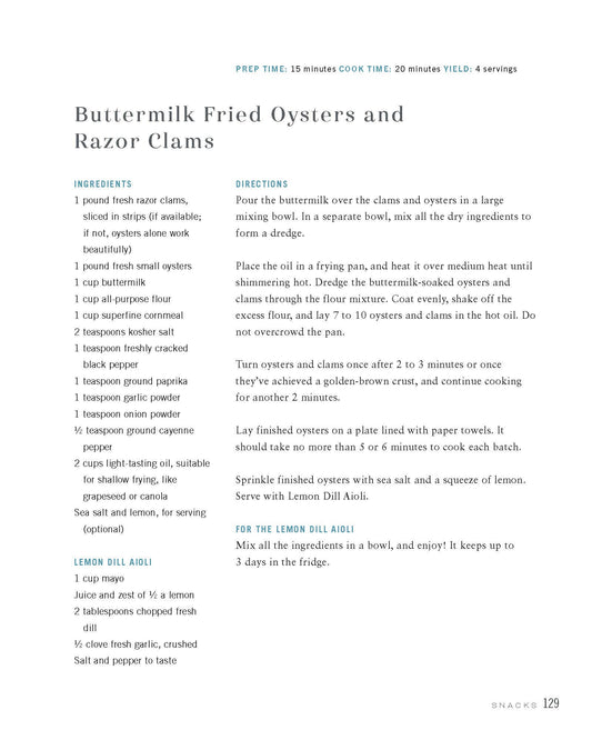 Rustic Joyful Food: Generations (HC)