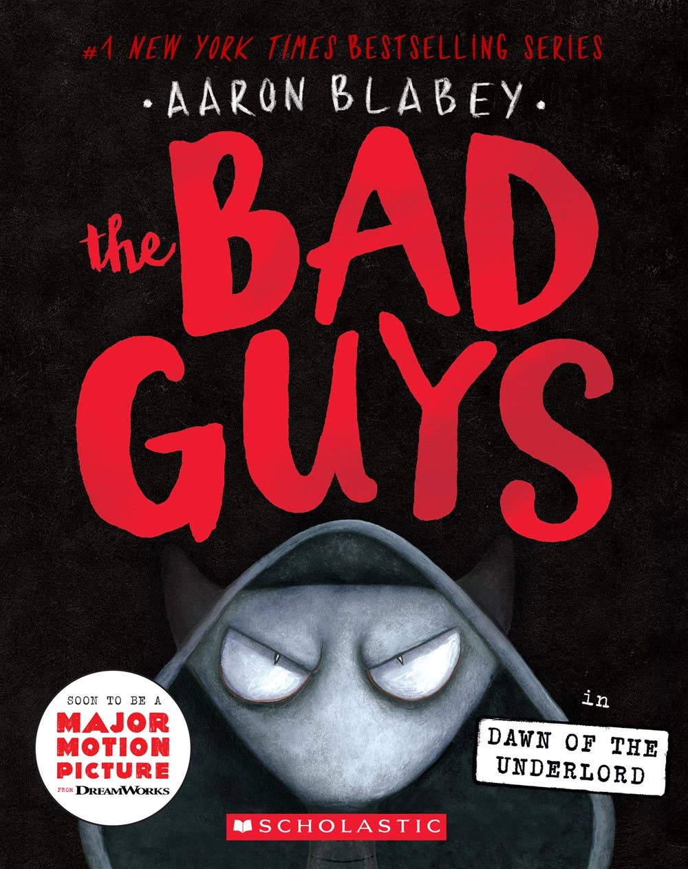 The Bad Guys In Dawn Of The Underlord
