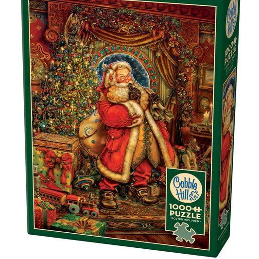 Christmas Presence 1000pc Puzzle