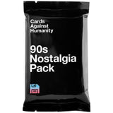 Cards Against Humanity: 90s Nostalgia Pack