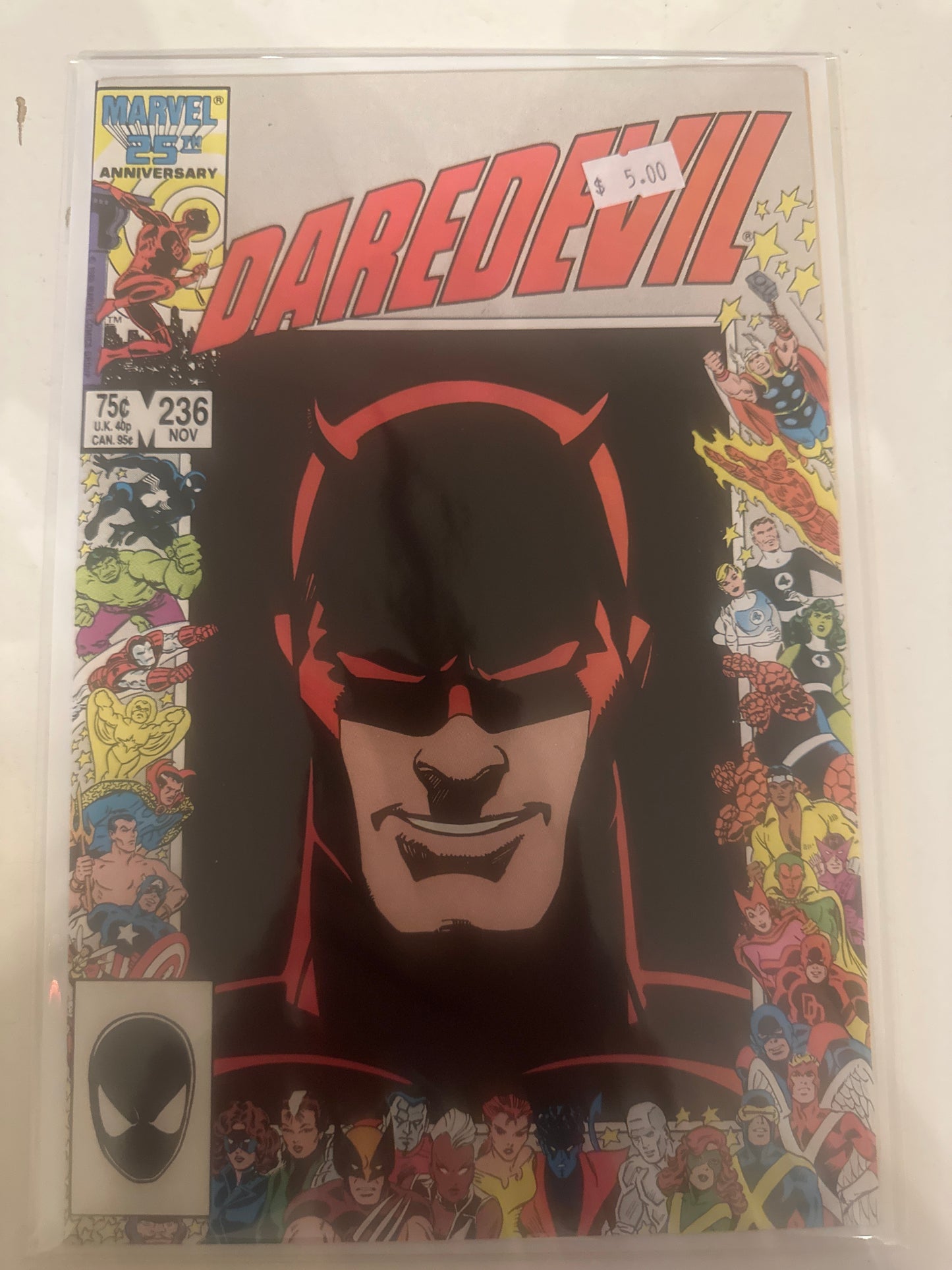Daredevil - 236