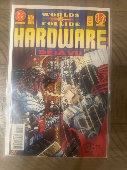 Hardware - Vol 17