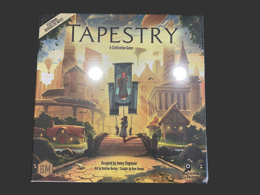 Tapestry