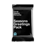 Cards Against Humanity: Seasons Greetings Pack