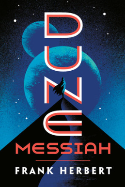 Dune Messiah