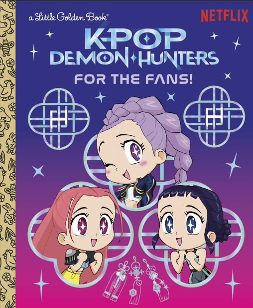 K-Pop Demon Hunters: For the Fans!