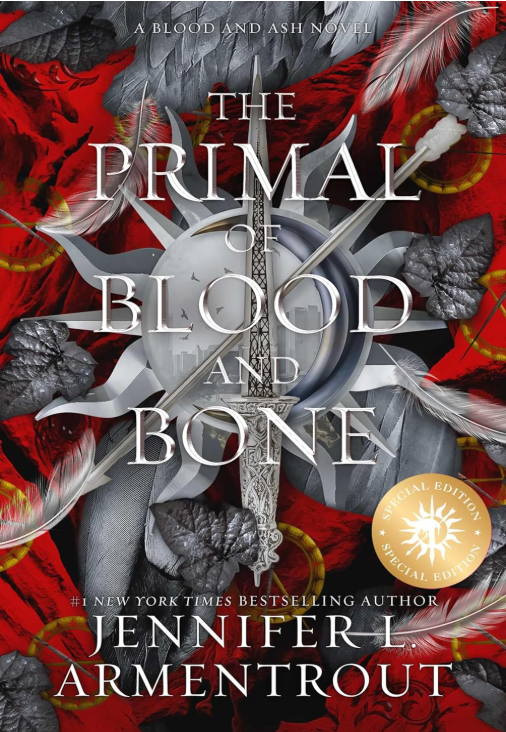 The Primal of Blood and Bone