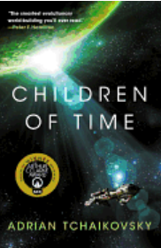 Children of Time (Children of Time #1)