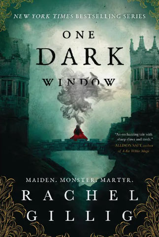 One Dark Window: The Shepherd King #1