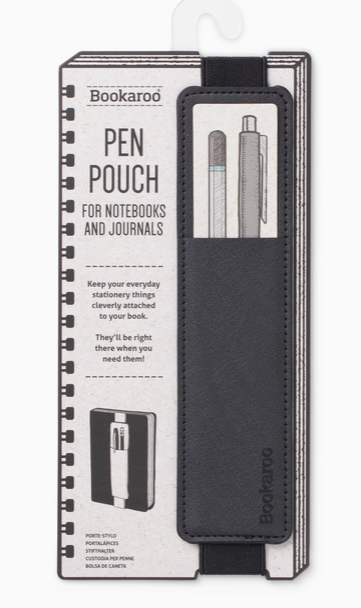 Bookaroo Pen Pouch