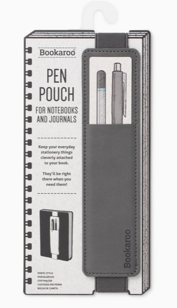 Bookaroo Pen Pouch