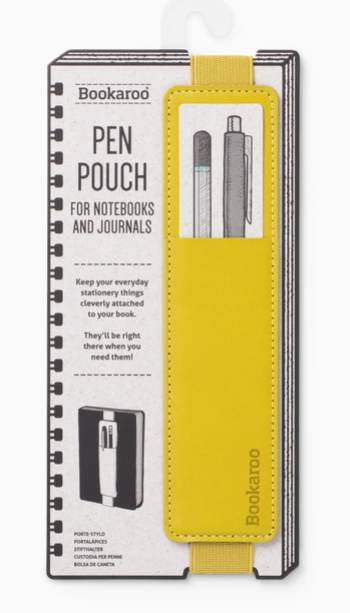 Bookaroo Pen Pouch
