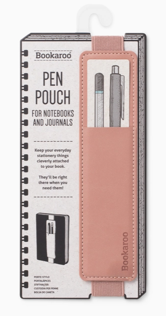 Bookaroo Pen Pouch
