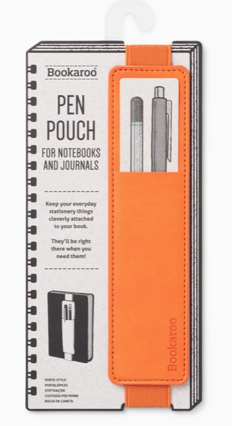 Bookaroo Pen Pouch