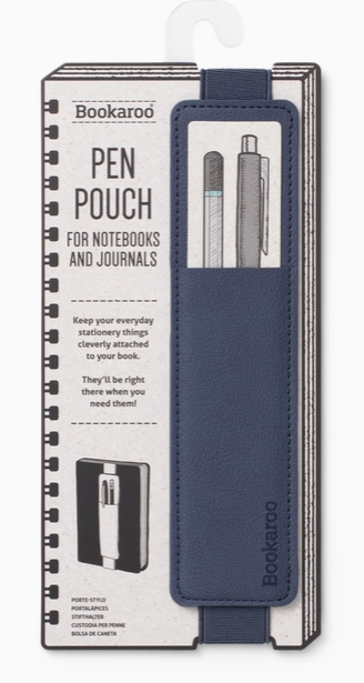 Bookaroo Pen Pouch