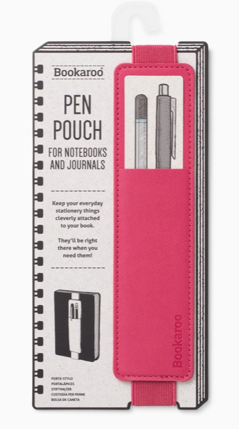 Bookaroo Pen Pouch