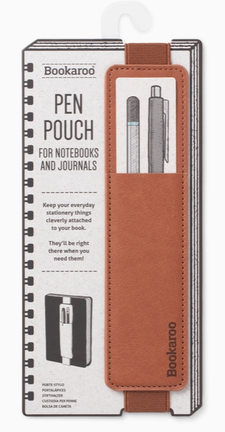 Bookaroo Pen Pouch