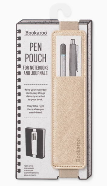 Bookaroo Pen Pouch