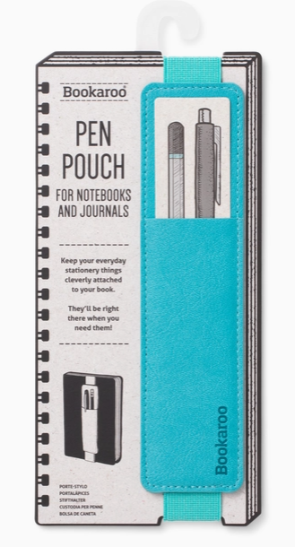 Bookaroo Pen Pouch