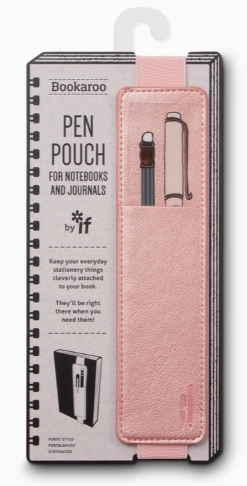 Bookaroo Pen Pouch