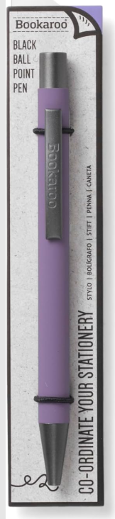 Bookaroo Good Vibes Pens