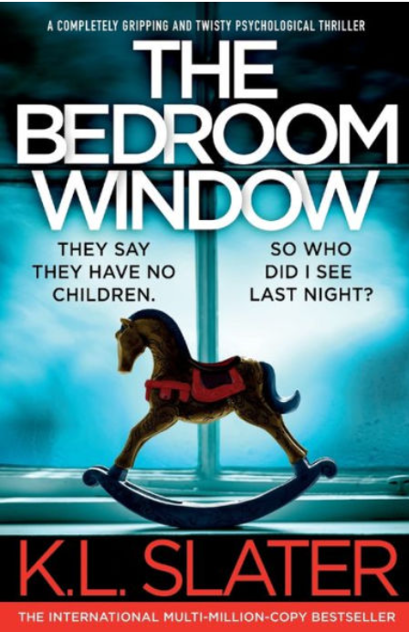 The Bedroom Window