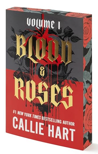 Blood & Roses Volume 1