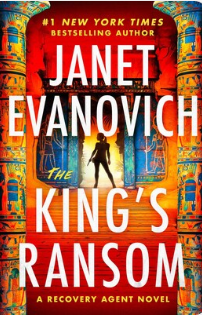 The King's Ransom