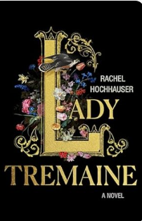 Lady Tremaine
