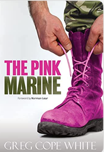 The Pink Marine