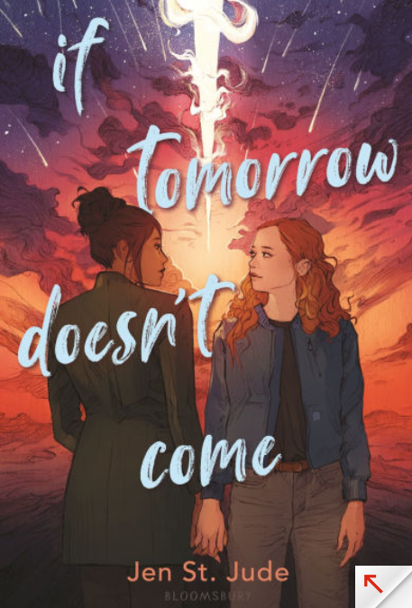 If Tomorrow Doesn't Come