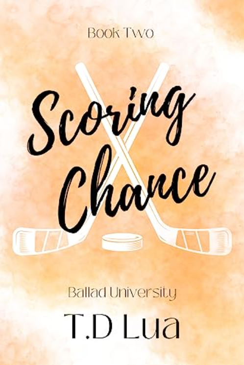 Scoring Chance (Ballad University #2)