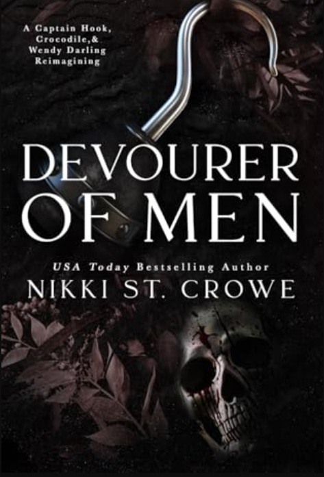 Devourer of Men