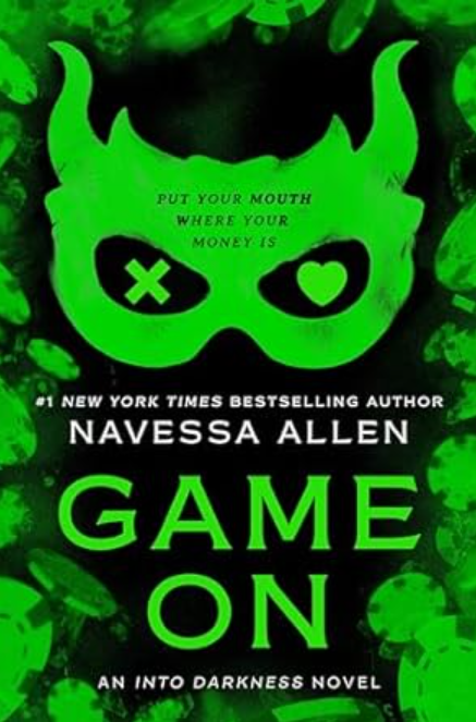 Game on (Into Darkness)