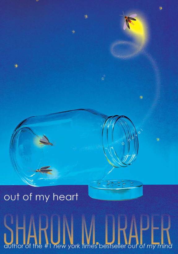 Out of My Heart