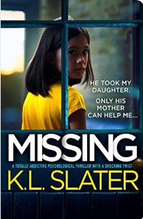 Missing