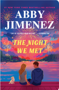 The Night We Met (Deluxe Edition)