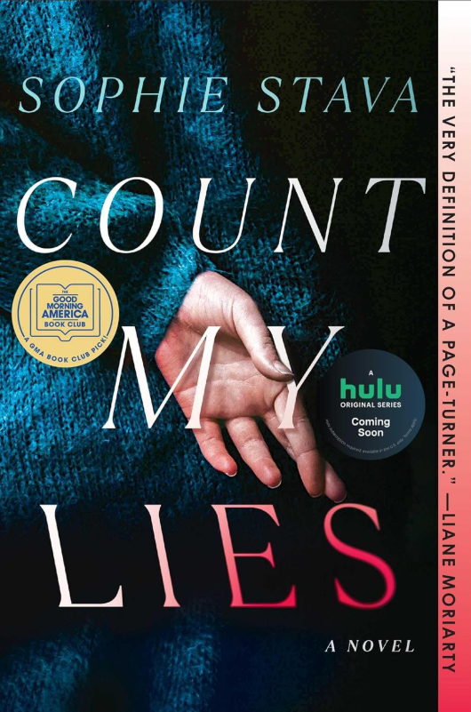 Count My Lies