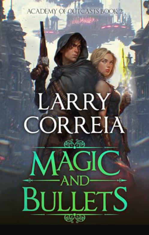 Magic and Bullets