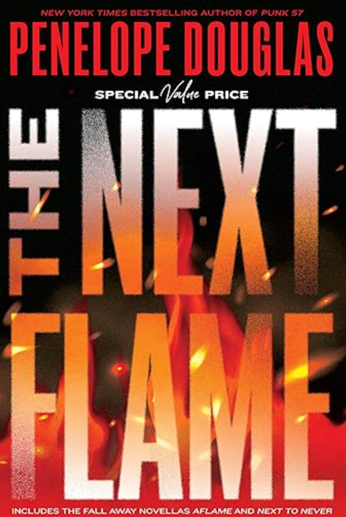 The Next Flame