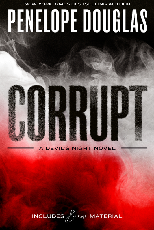 Corrupt