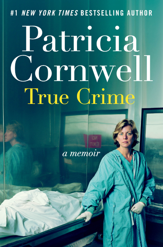 True Crime: A Memoir