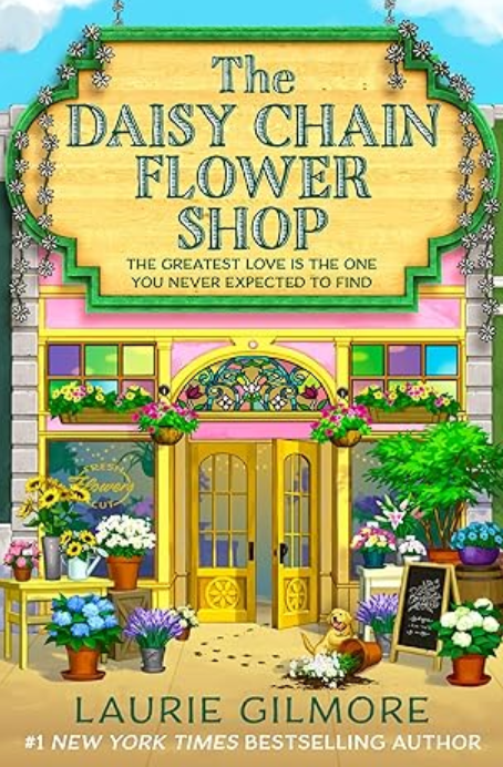 The Daisy Chain Flower Shop