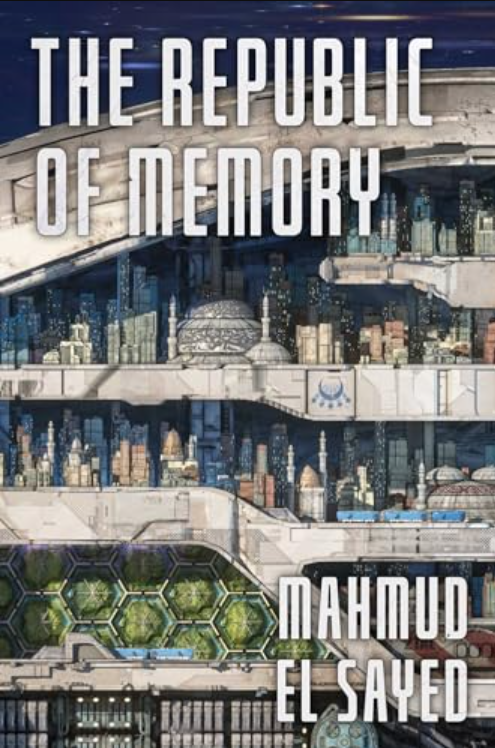 The Republic of Memory