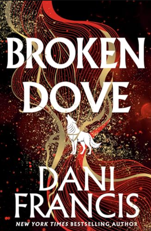 Broken Dove