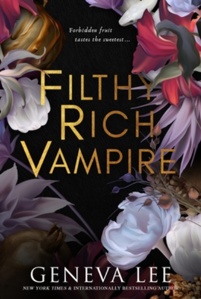 Filthy Rich Vampire