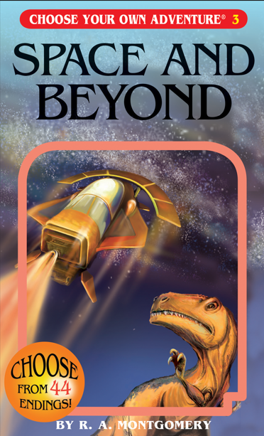 Space and Beyond
