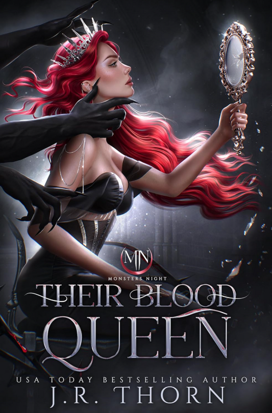 Their Blood Queen